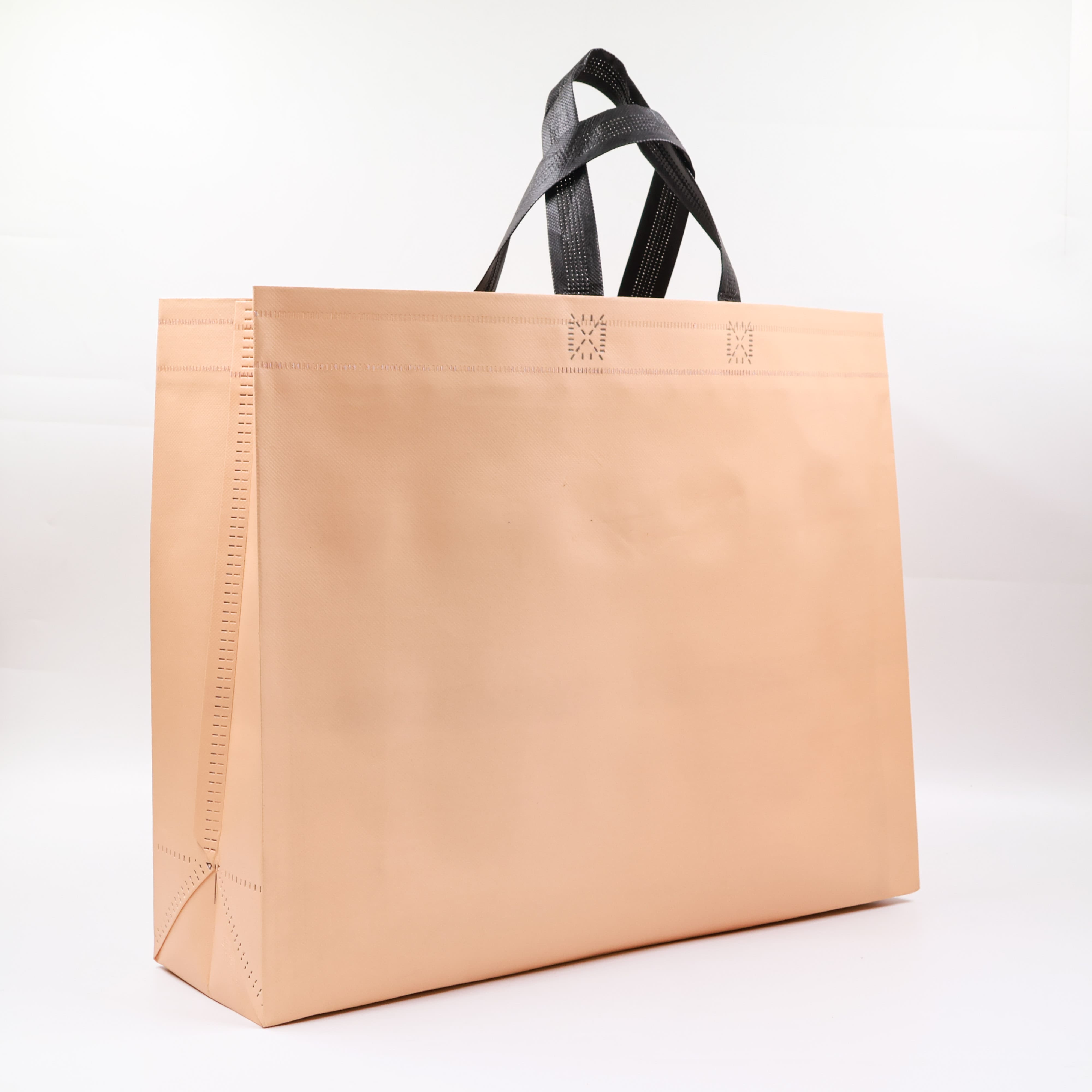 Premium Loop Handle Bag